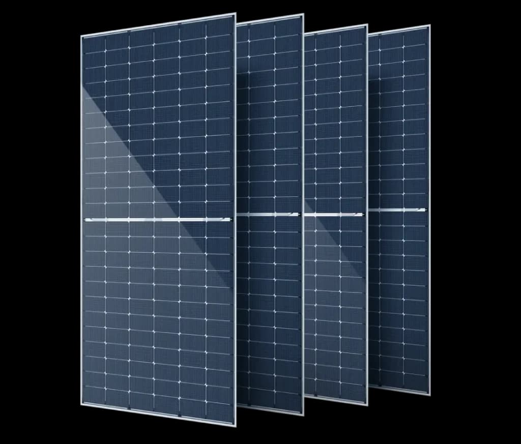 Solar Installation