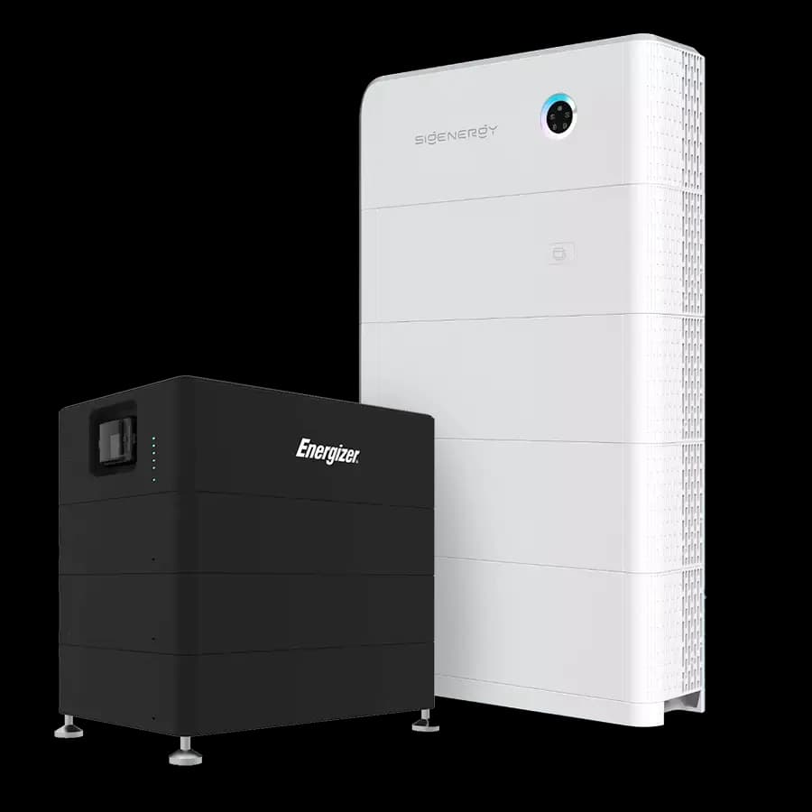 Solar Battery