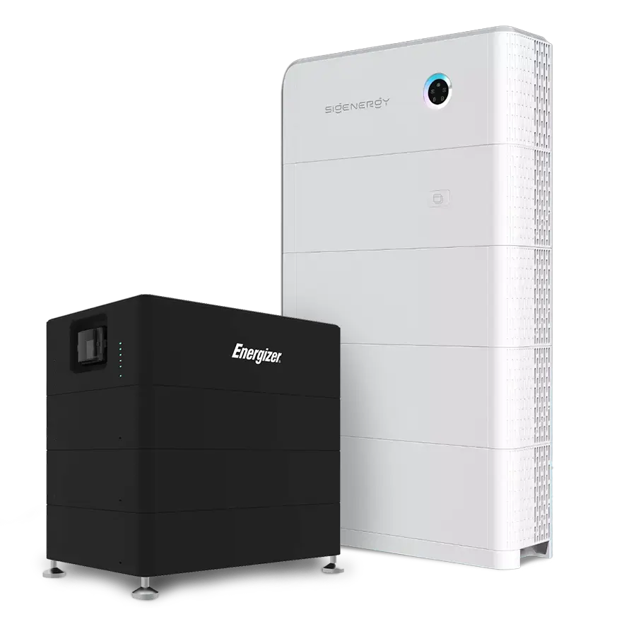 Solar Battery